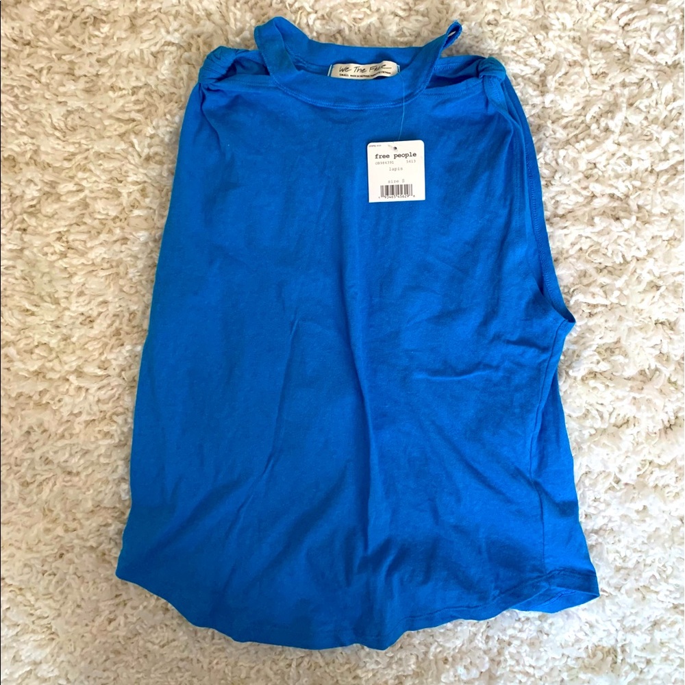 Free people top